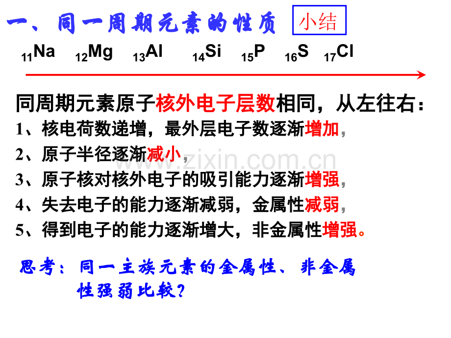 专题一微观结构与物质的多样性.pptx_第2页