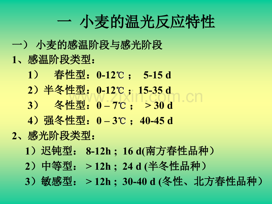 作物栽培学10小麦各论.pptx_第1页