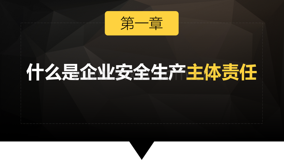 2企业安全生产主体责任释义.pptx_第2页