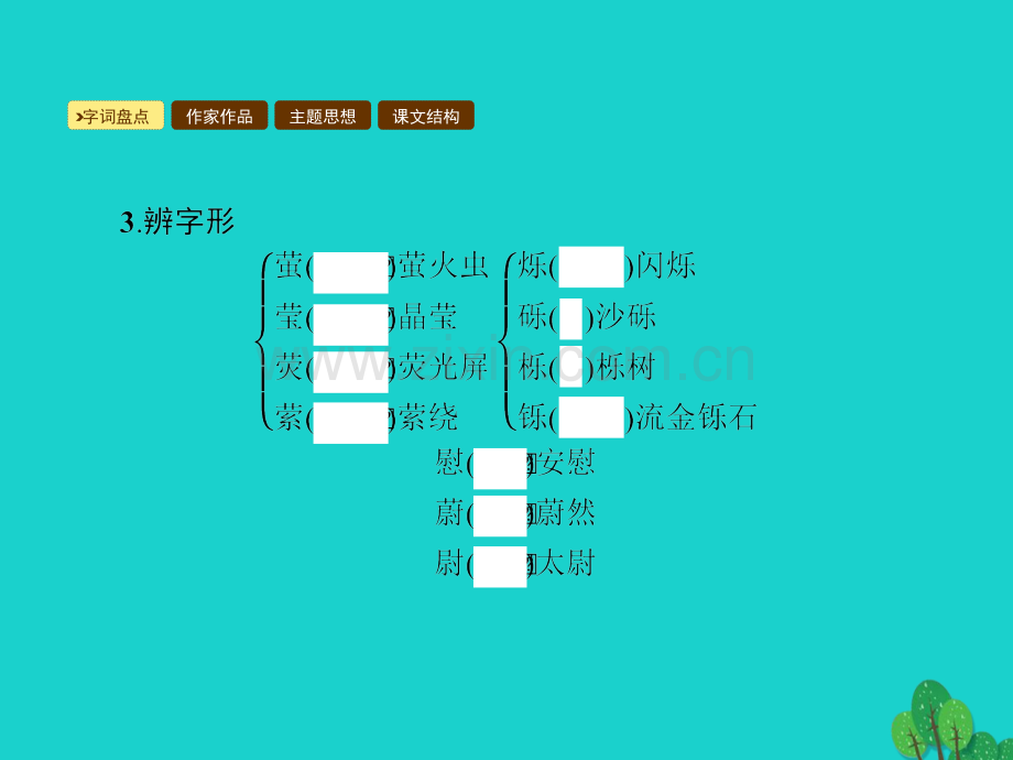 九年级语文上册-第一单元-3《星星变奏曲》课件-(新版)新人教版.pptx_第3页