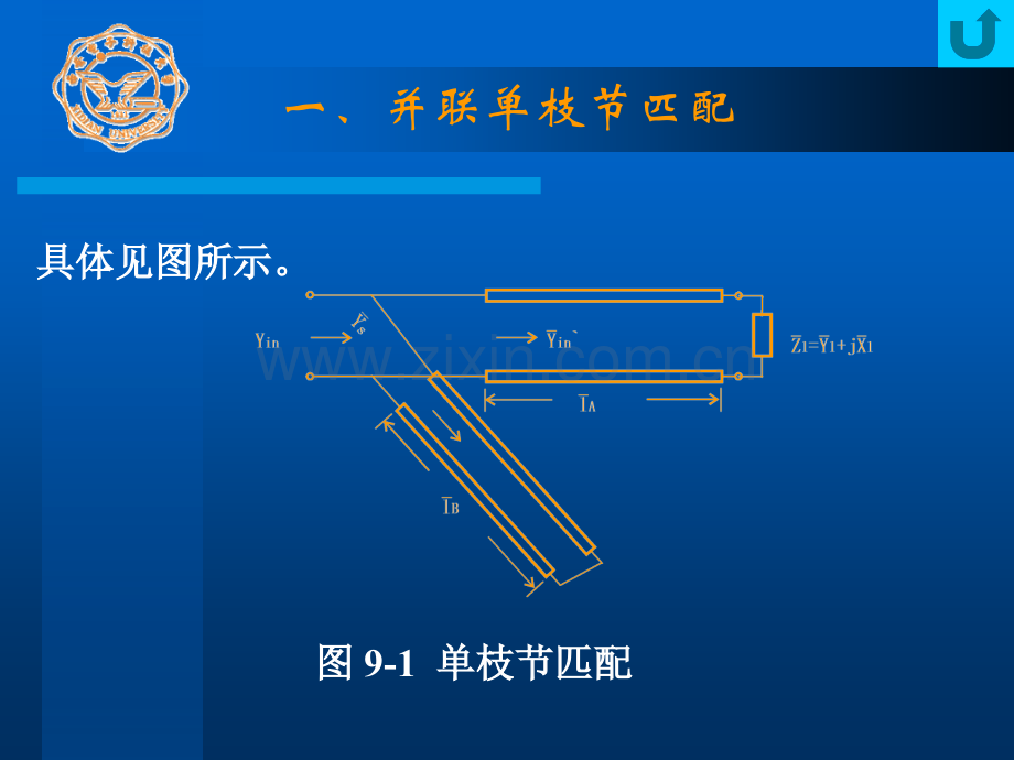 Ch09传输线计算机解.pptx_第2页