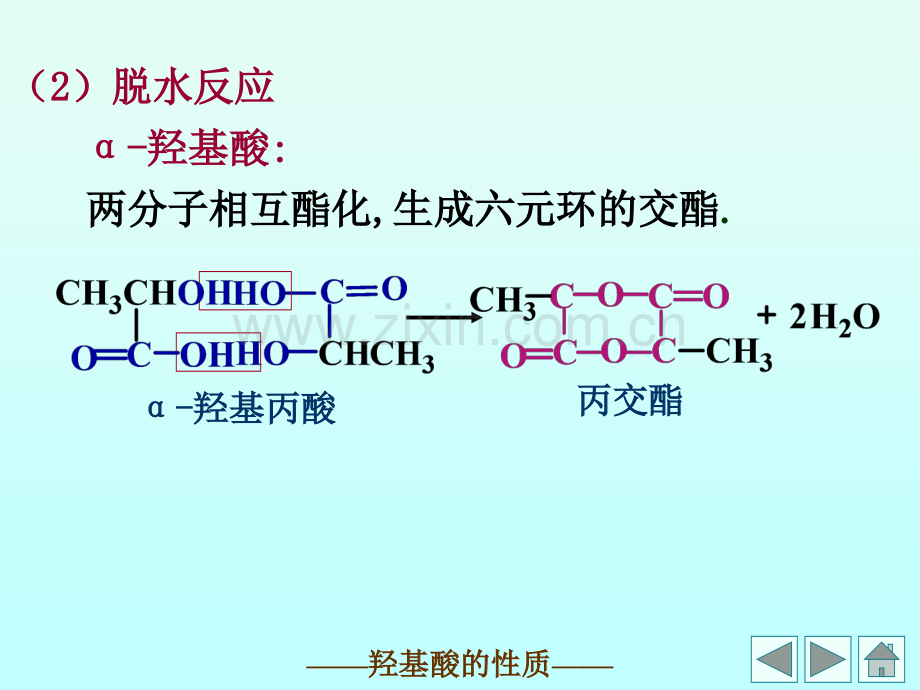 chapter羟基酸羰基酸及对映异构的概念.pptx_第3页