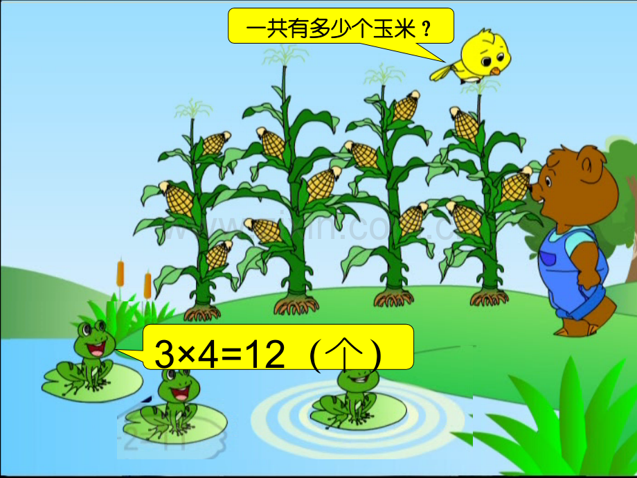 yan二年级小学数学乘加乘减.pptx_第2页