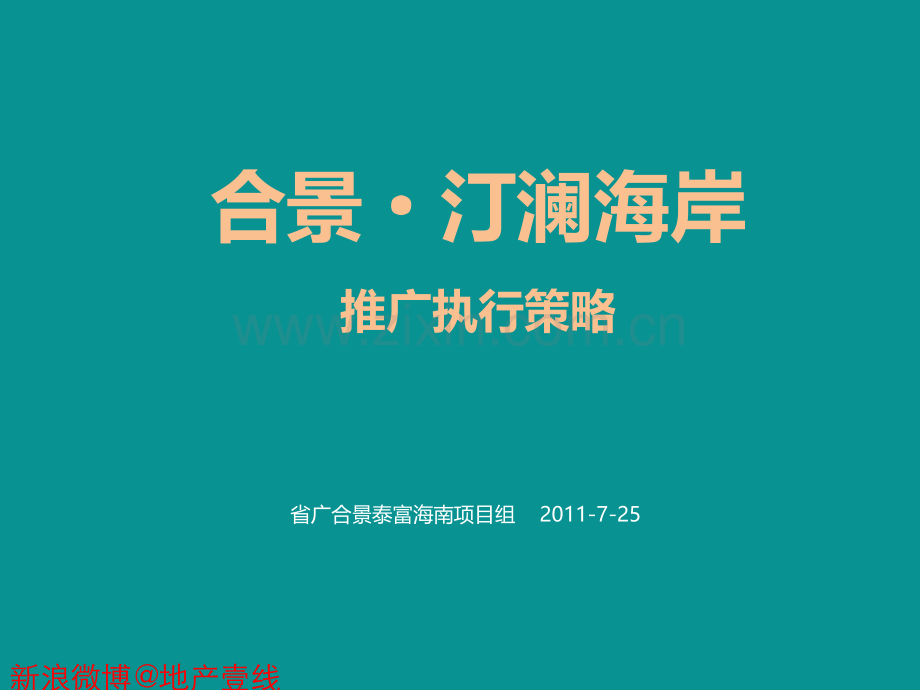 DCYX省广合景·汀澜海岸推广执行.pptx_第2页