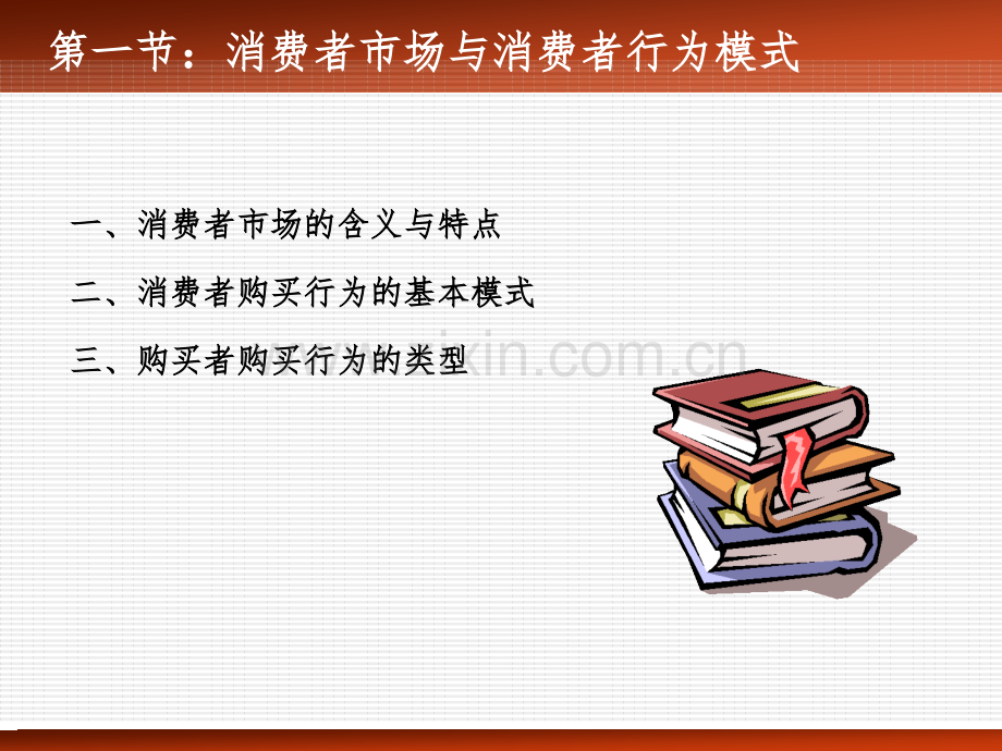 41消费者市场与消费者行为模式汇编.pptx_第2页