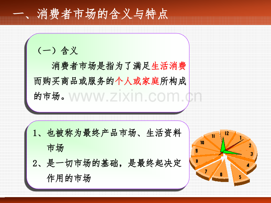 41消费者市场与消费者行为模式汇编.pptx_第3页