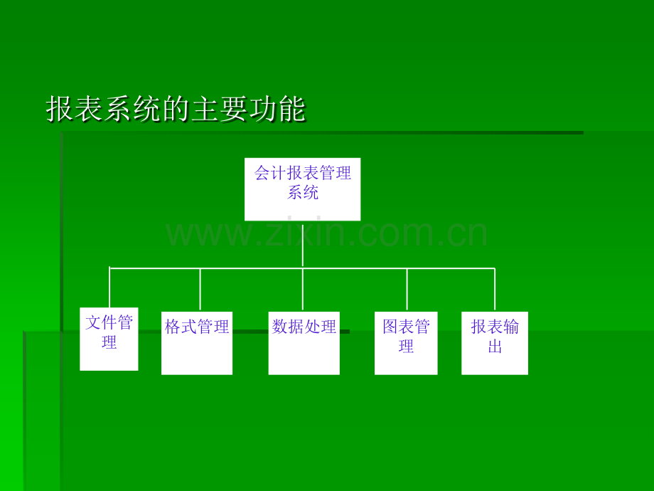 会计电算化报表处理.pptx_第2页