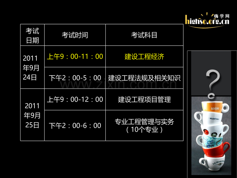 一级建造师建设工程经济全真习题案例讲解建设工程经济部分.pptx_第1页