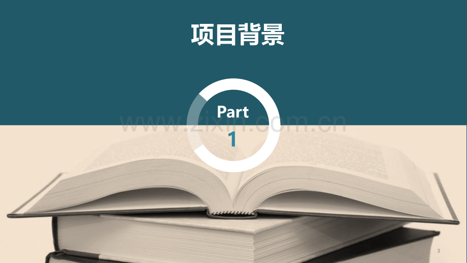 修订版精益管理大课题总结报告模板修订版.pptx_第3页