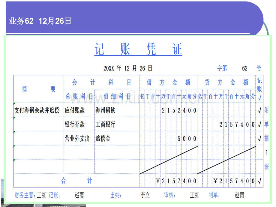 企业会计综合实训6172新孙一玲第三版.pptx_第3页