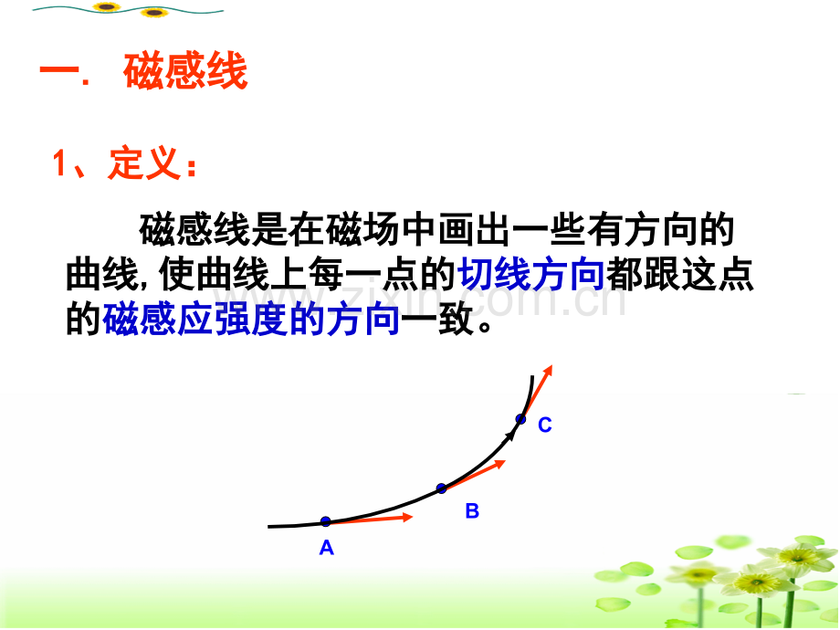 做课几种常见的磁场原件.pptx_第3页