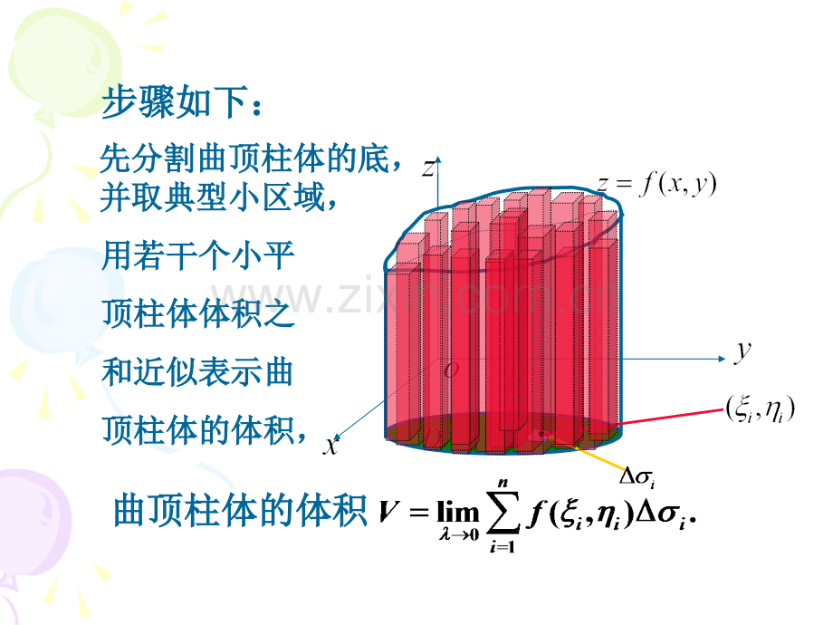 二重积分定义.pptx_第3页