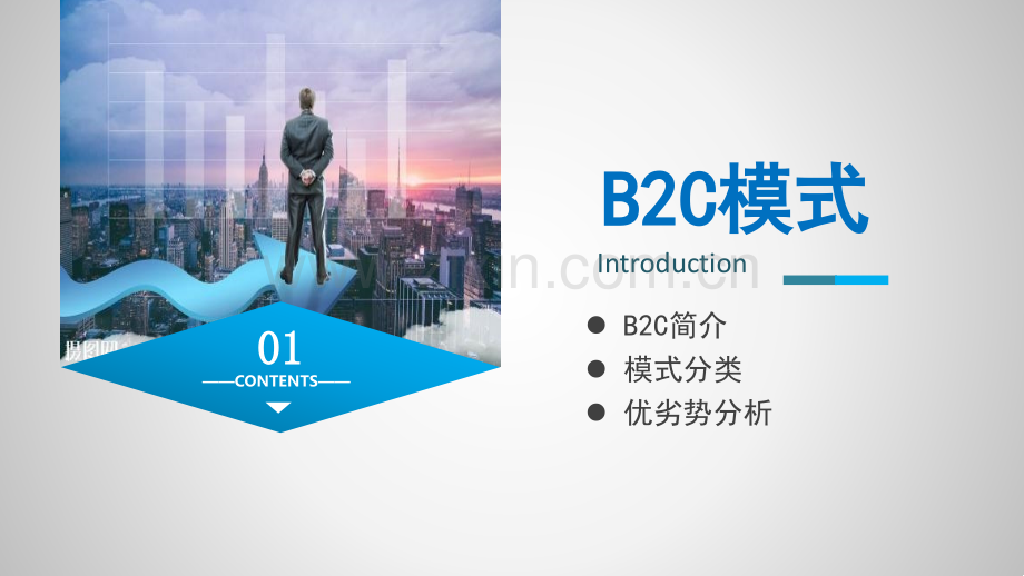 b2c电子商务模式.pptx_第3页