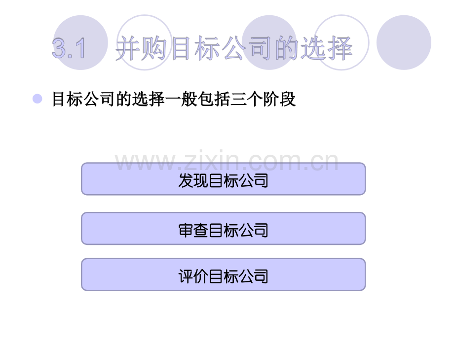 企业并购估价---副本.pptx_第2页