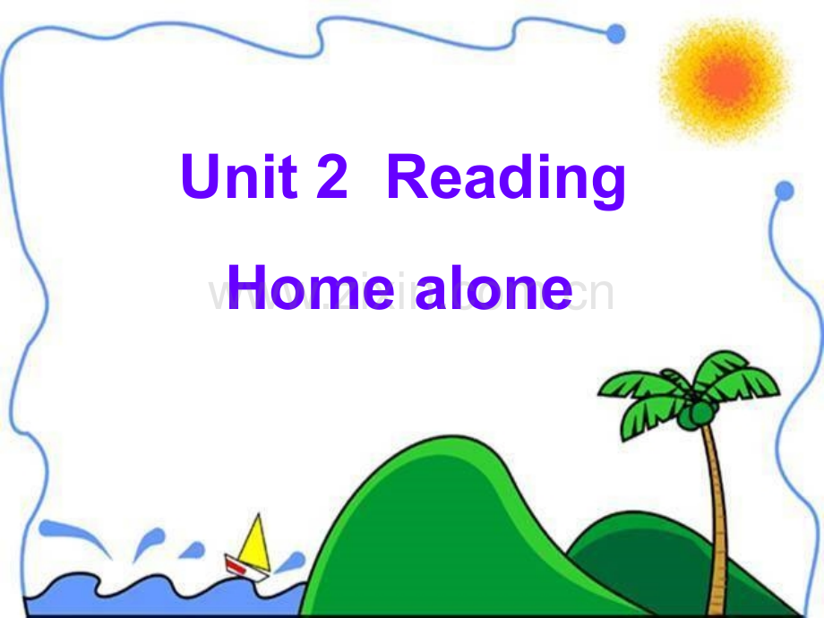 M1Unit2Welcomeandreading上课.pptx_第1页