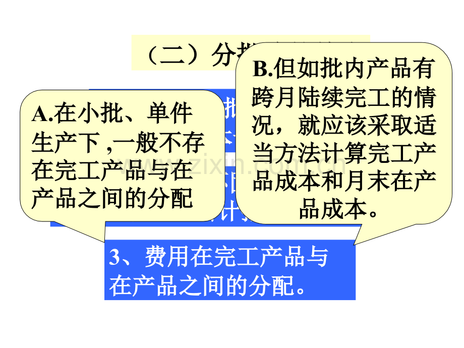 2产品成本计算方法分批法-PPT课件.pptx_第2页