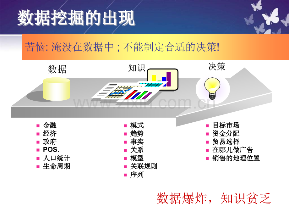 charpter数据挖掘与客户关系管理.pptx_第3页