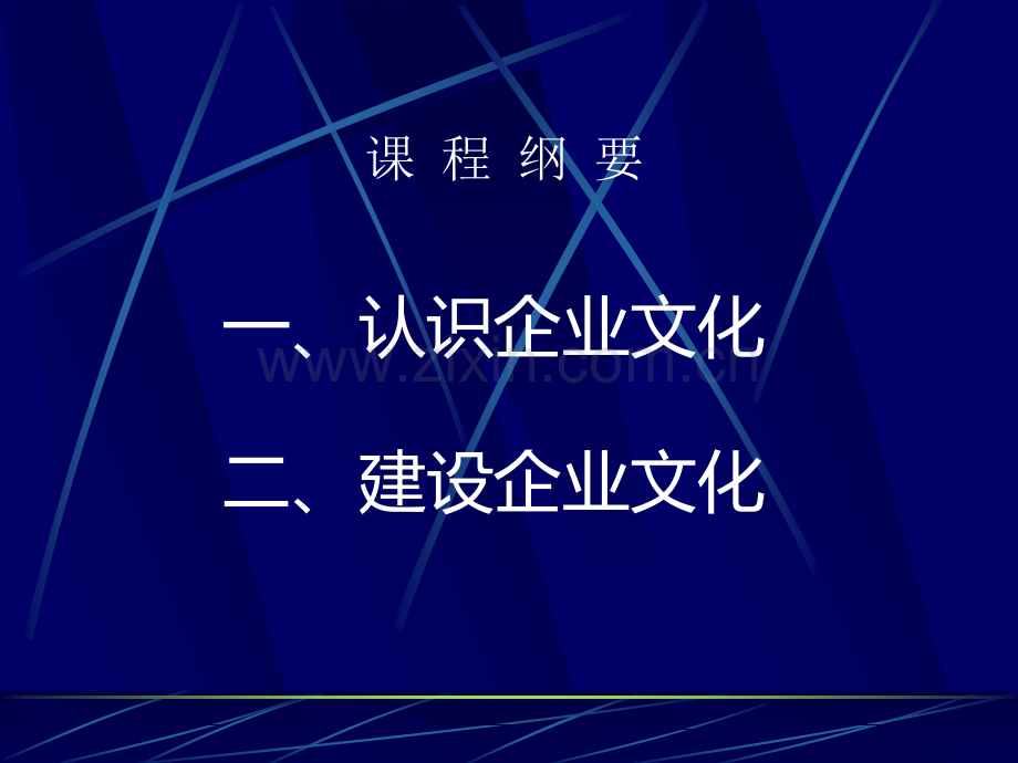 企业文化建设手册.pptx_第3页