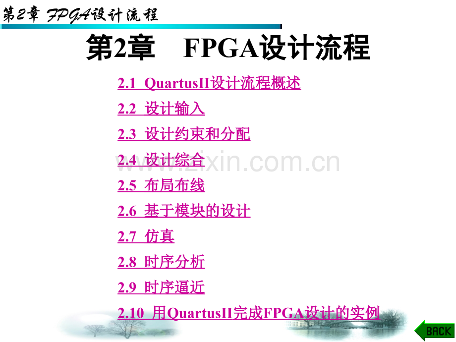 FPGA设计流程.pptx_第1页