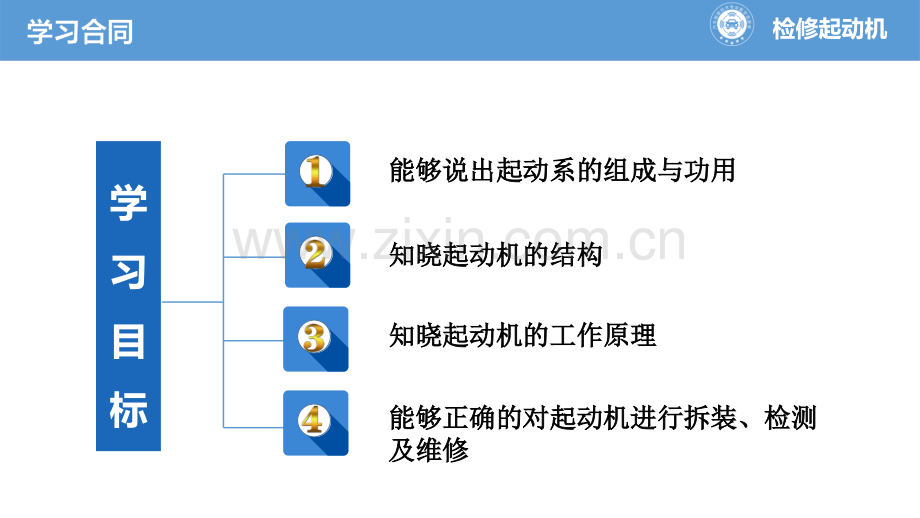 检修起动机.pptx_第3页