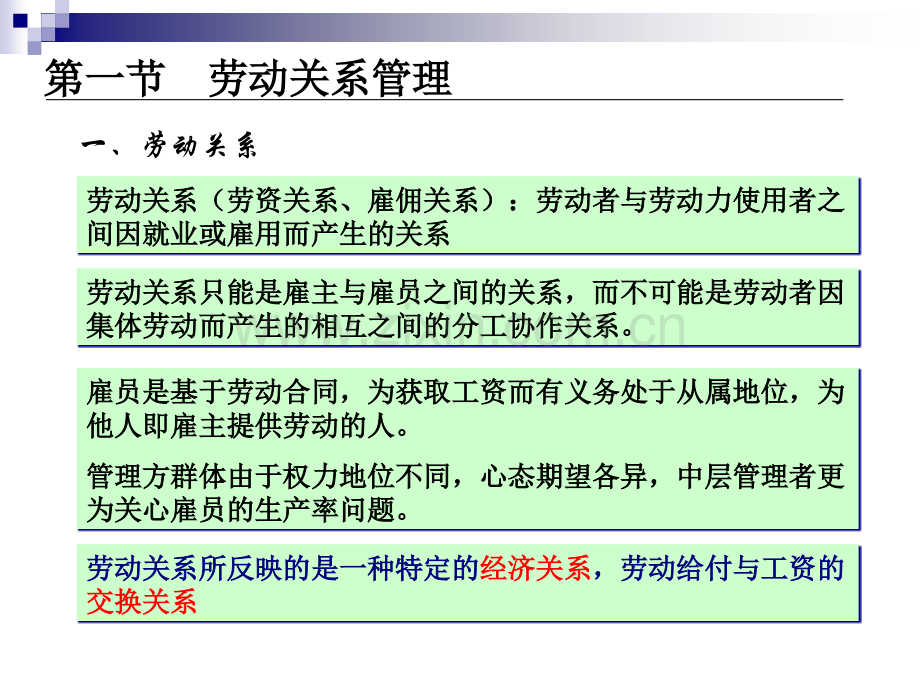 人力资源管理师考试复习材料.pptx_第1页