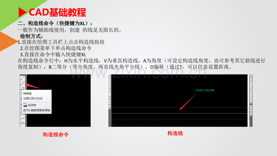 CAD基础教程培训.pptx_第3页