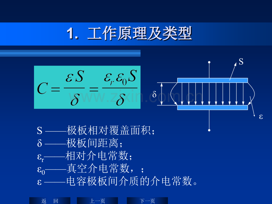 传感器与检测技术--33电容式传感器.pptx_第2页