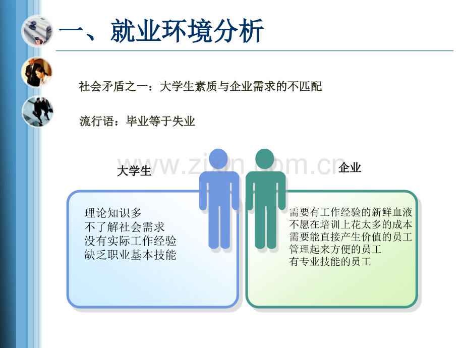 中国职业经理人讲述人生职业规划.pptx_第2页