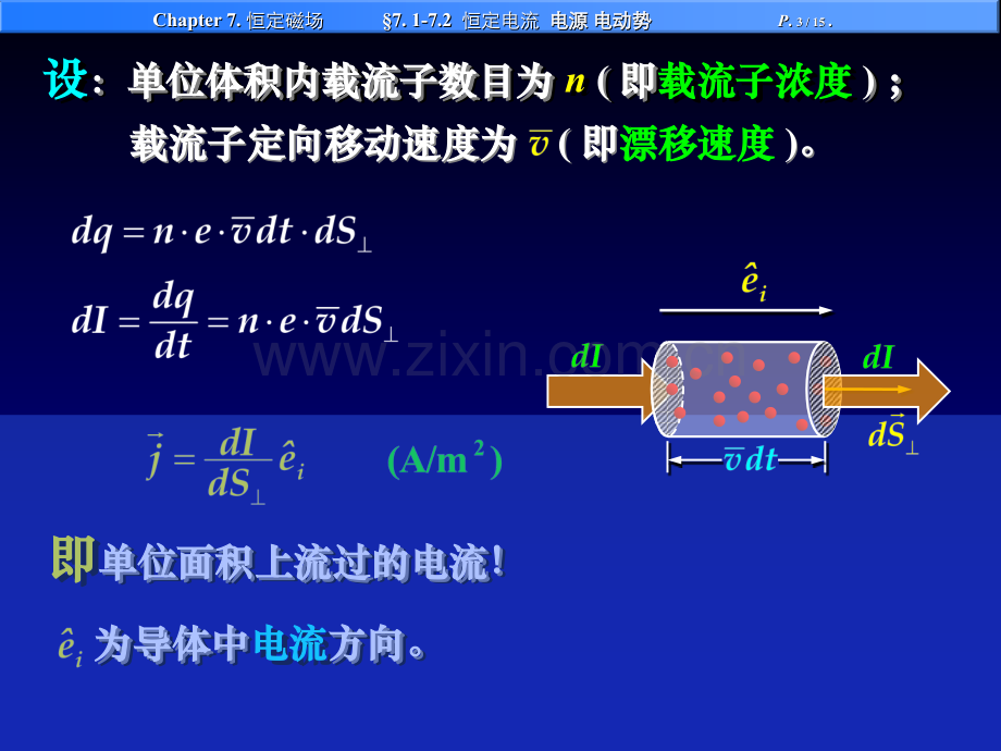 7172恒定电流电源电动势.pptx_第3页