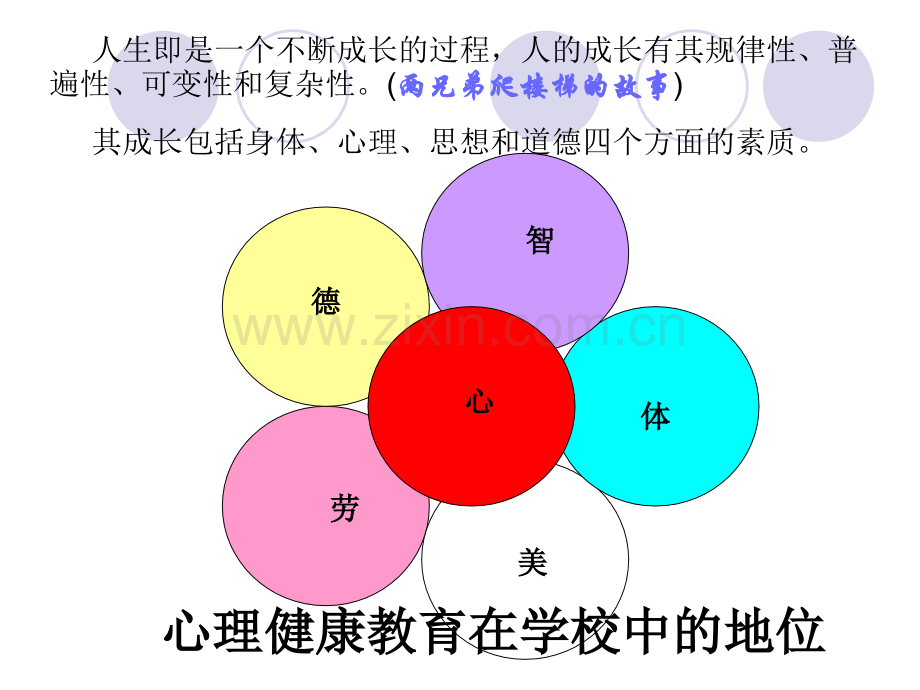 专题二概述三心理健康.pptx_第2页