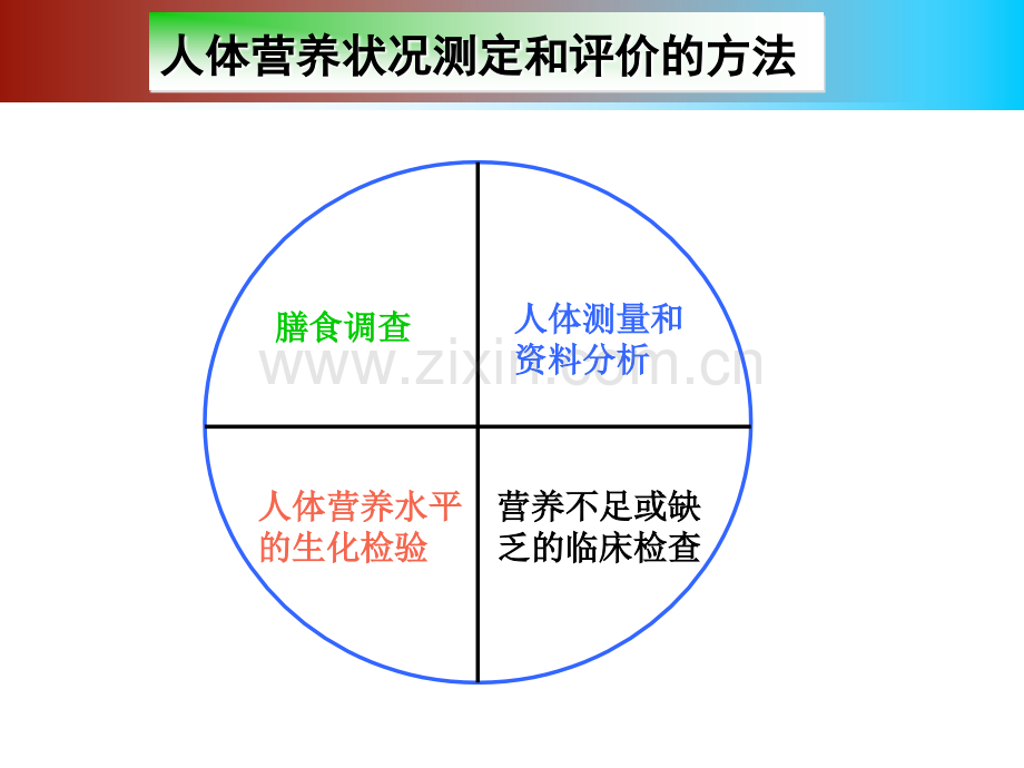 人体营养状况测定和评价.pptx_第3页