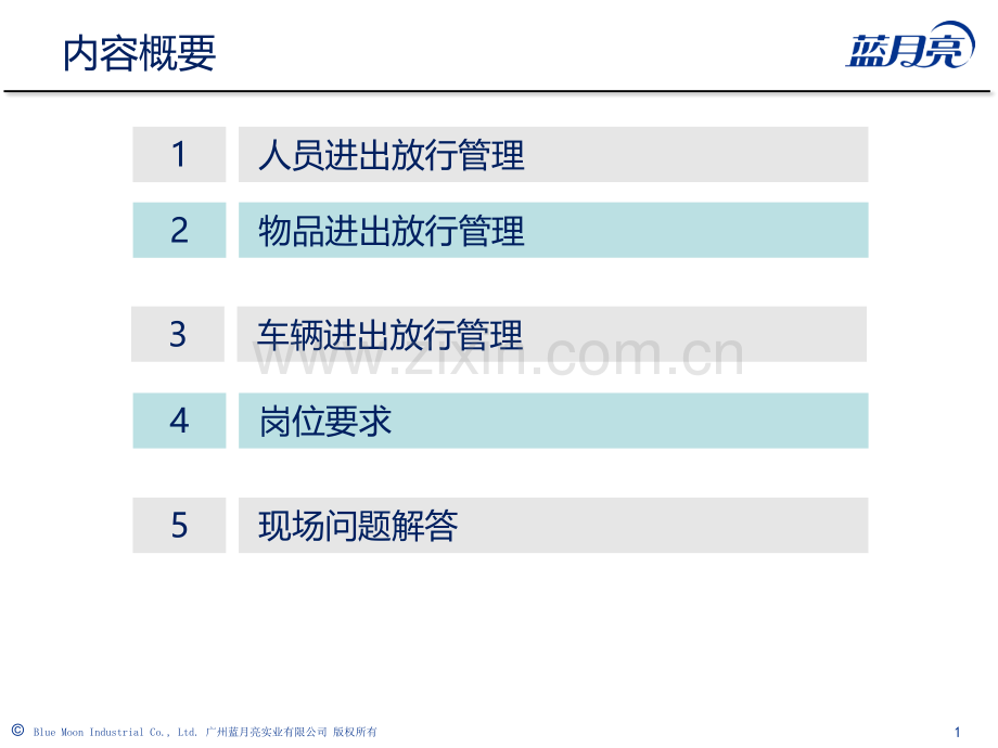 人员车辆物品进出管理.pptx_第2页