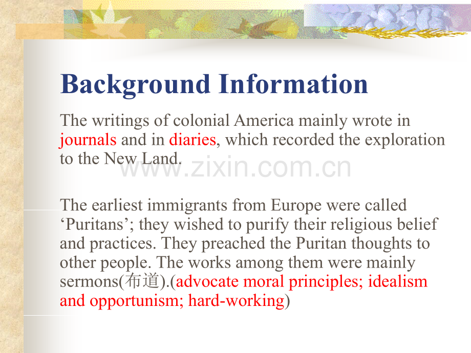 AmericanLiterature123.pptx_第3页