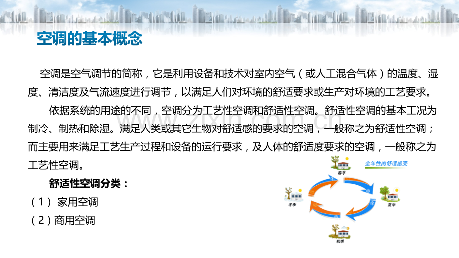 中央空调基本知识培训.pptx_第2页