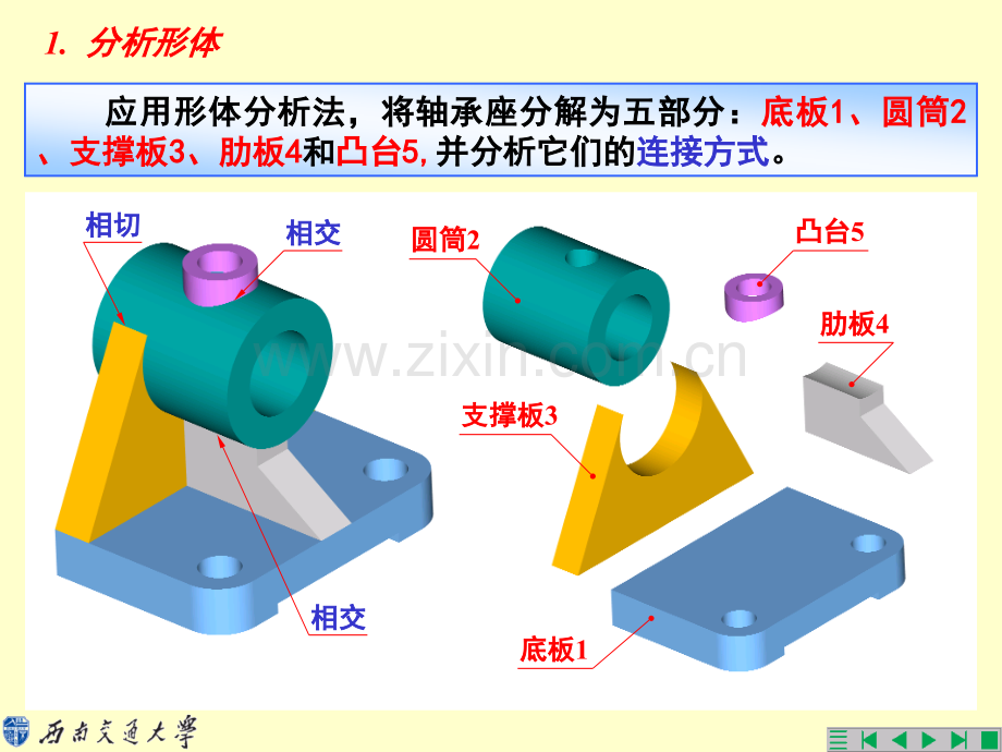 22组合体三视图的绘制.pptx_第3页