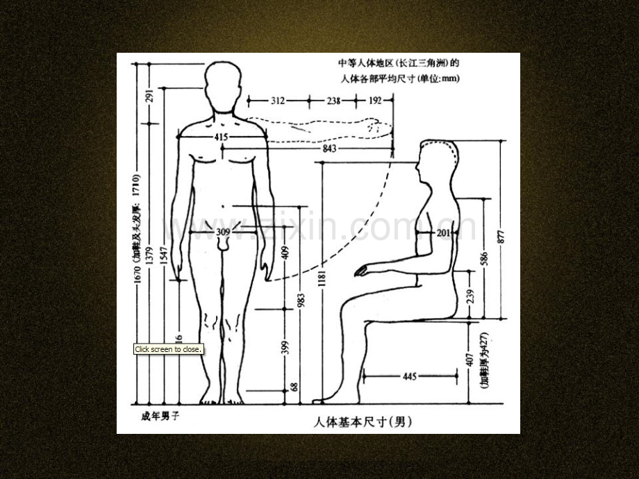 RZ清华大学室内设计人体工程学.pptx_第2页