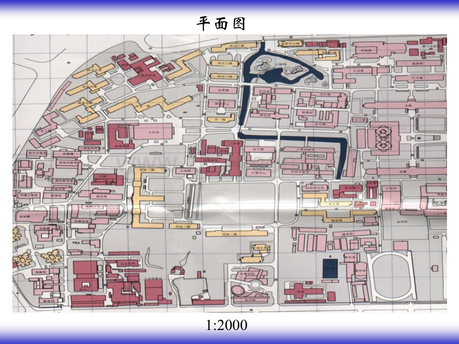 p大比例尺地形图及其测绘.pptx_第2页