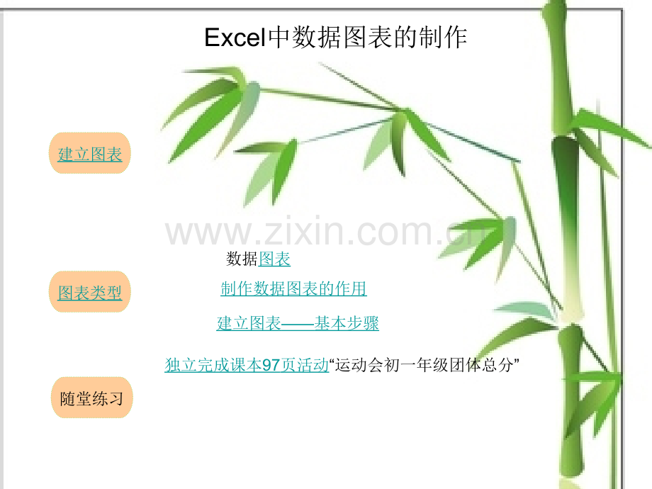 Excel中数据图表的制作.pptx_第2页