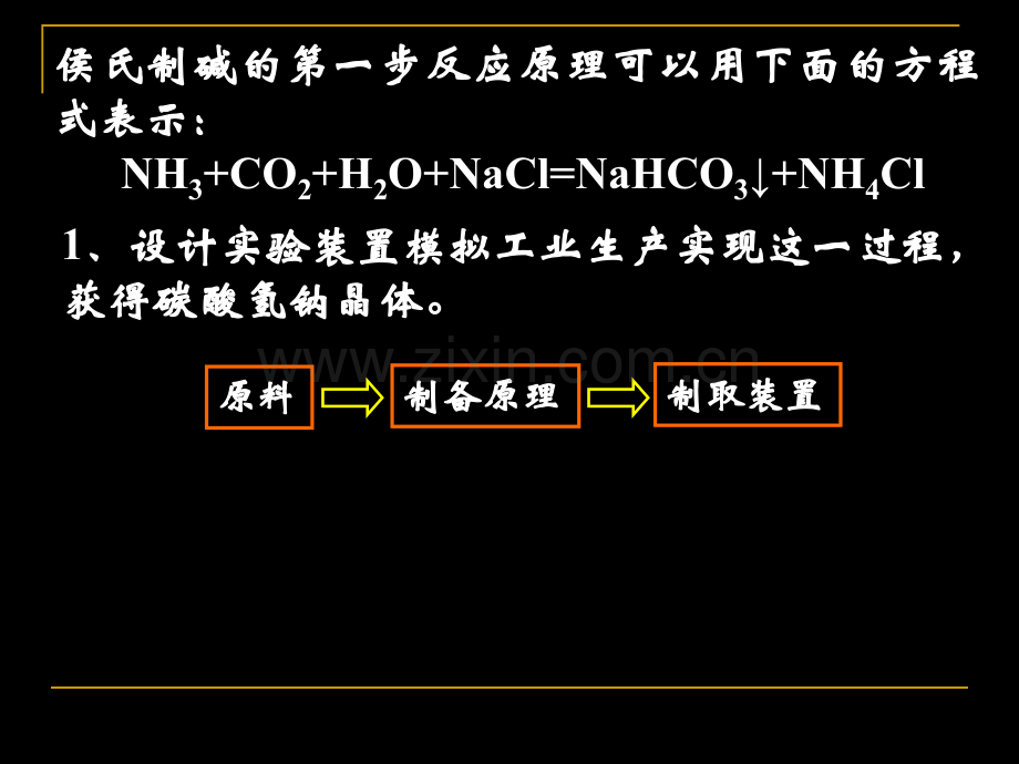 —碳酸钠的制备与定量分析.pptx_第2页