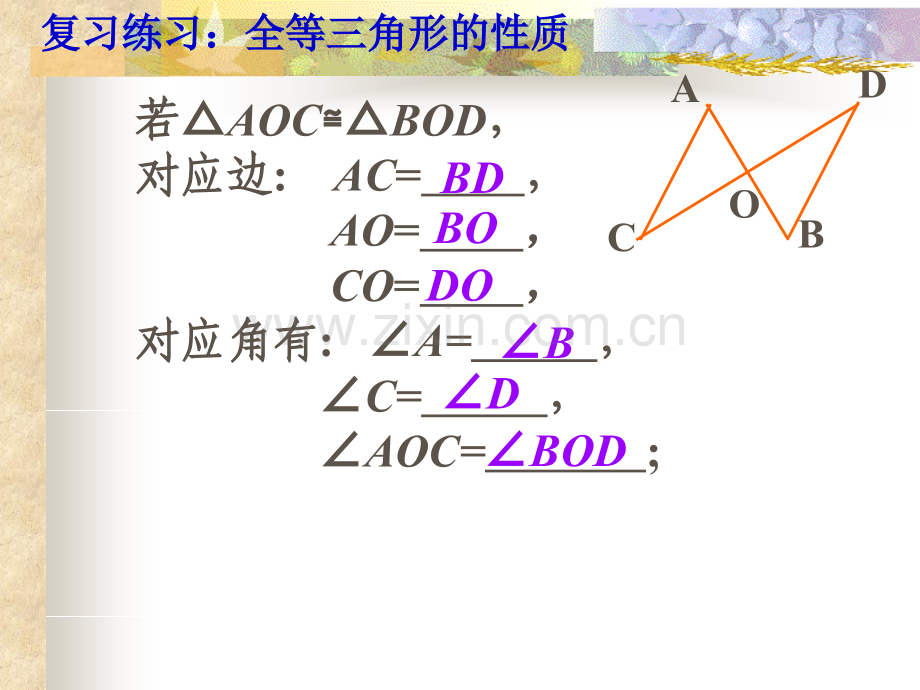 全等三角形的判定边角边.pptx_第2页