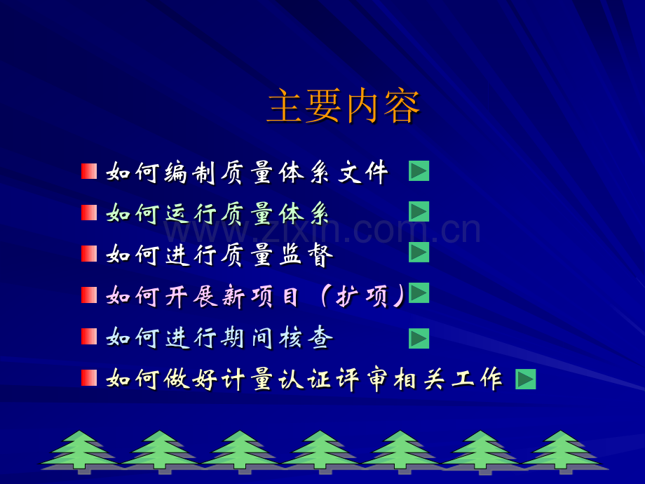 全省培训质量保证与质量控制常见问题.pptx_第2页