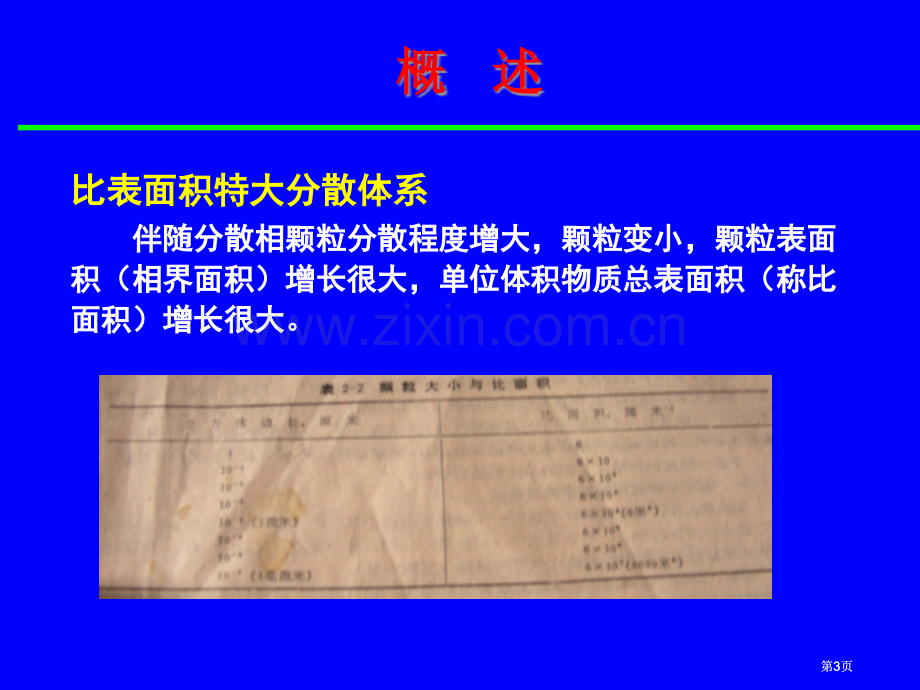 粘土矿物和粘土胶体化学基础公开课一等奖优质课大赛微课获奖课件.pptx_第3页