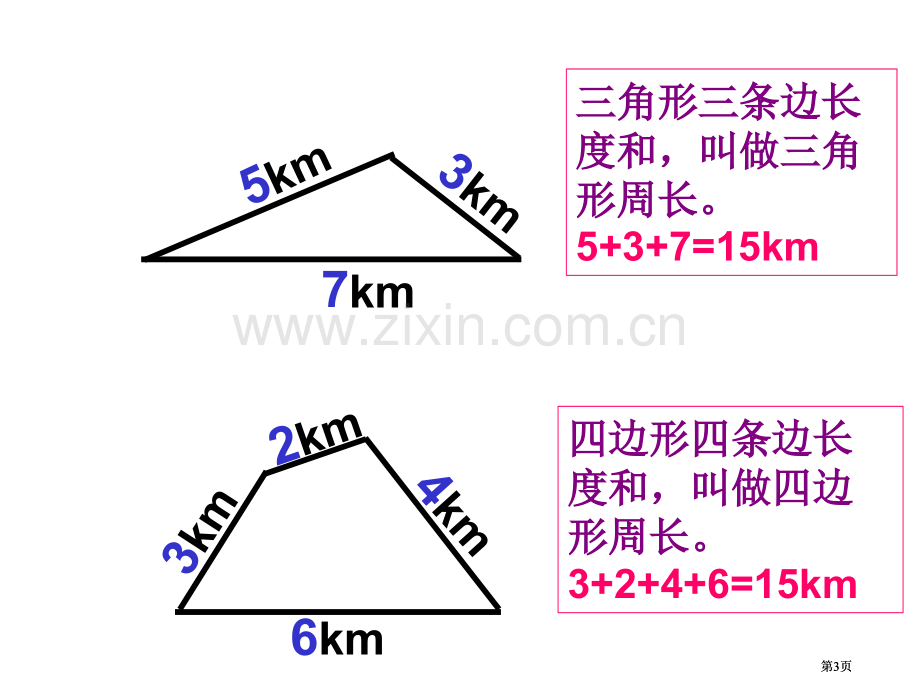 长方形和正方形的周长计算公开课一等奖优质课大赛微课获奖课件.pptx_第3页