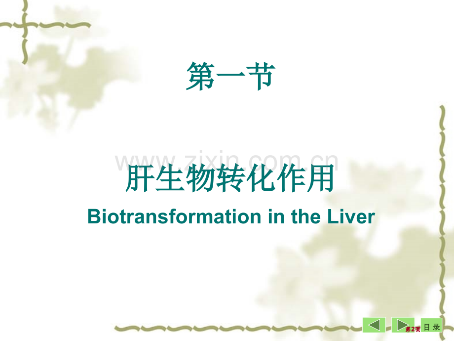 生物化学与分子生物学八课件5市公开课金奖市赛课一等奖课件.pptx_第2页