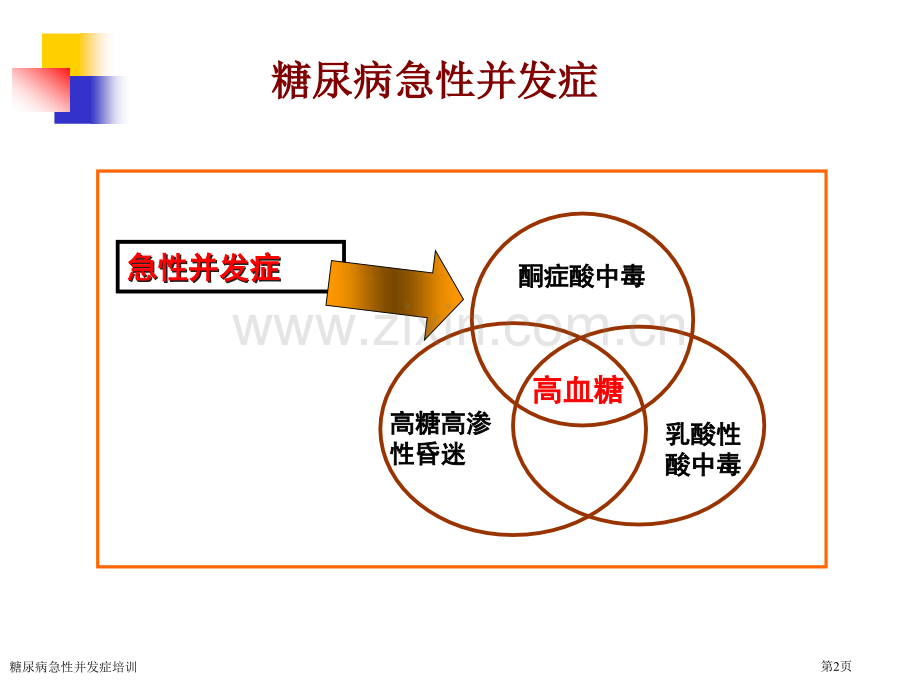 糖尿病急性并发症培训.pptx_第2页