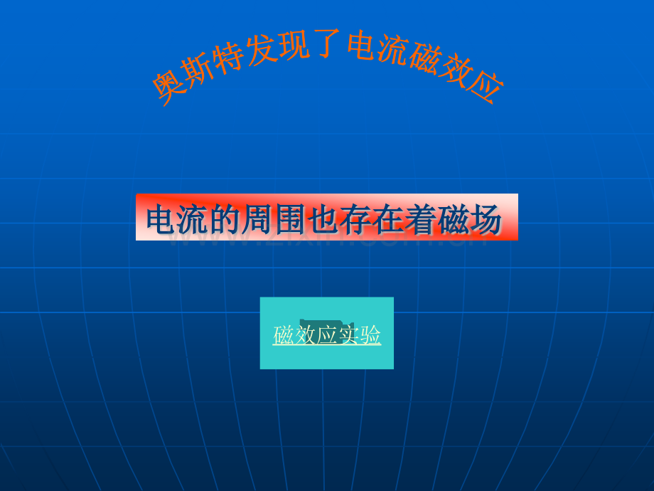 23电生磁的探索及价值.pptx_第3页