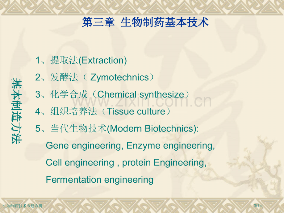 生物制药技术专题宣讲.pptx_第3页