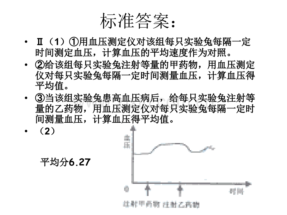 2015高中生物实验设计公开课浙江省.pptx_第3页