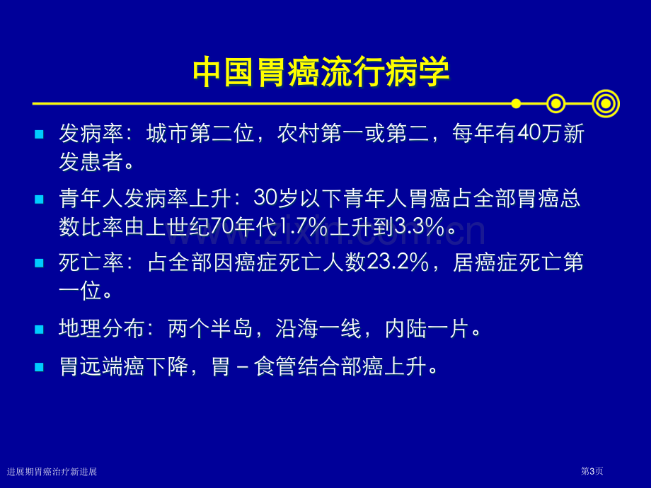 进展期胃癌治疗新进展专家讲座.pptx_第3页