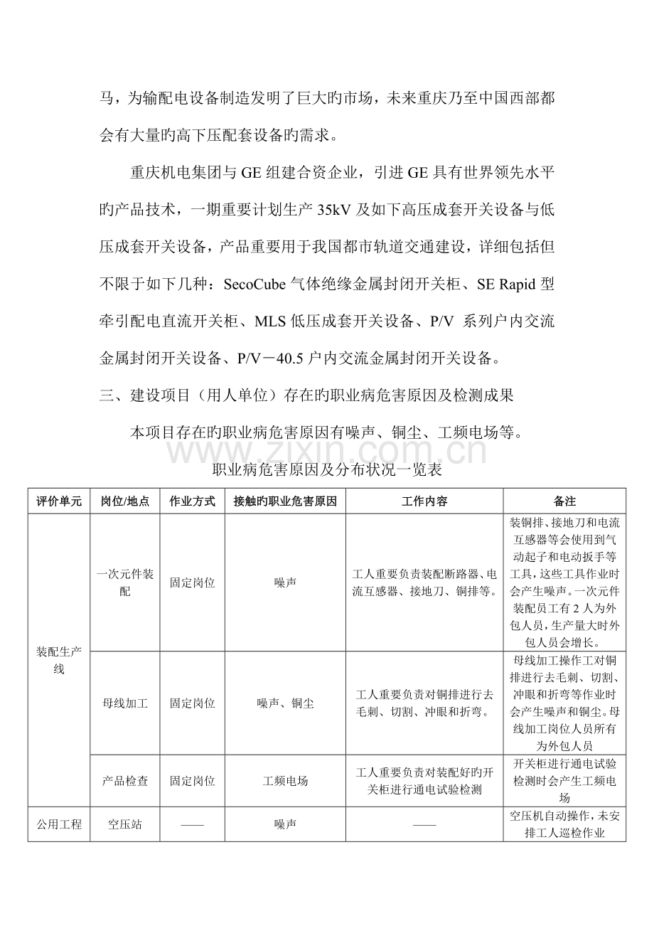 西通项目控制效果评价网上公开内容重庆第六人民医院.doc_第2页